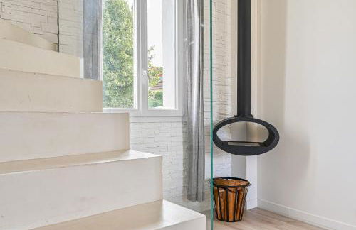 La Casa Blanca - 6 personnes proche Disney & Paris - Foto 10