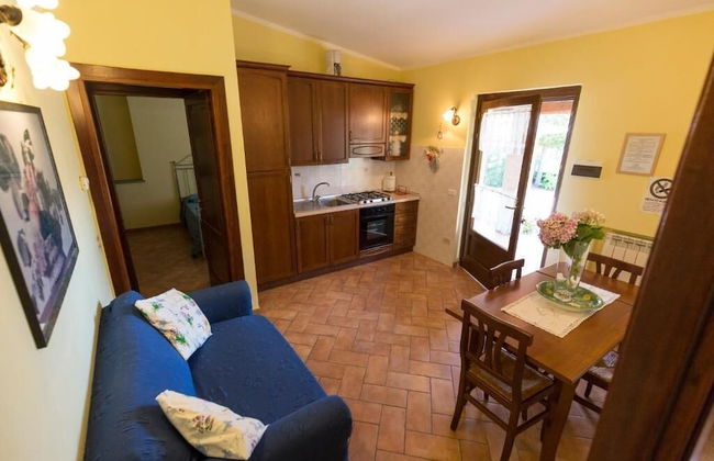 Agriturismo Casale del Contadino - Foto 13