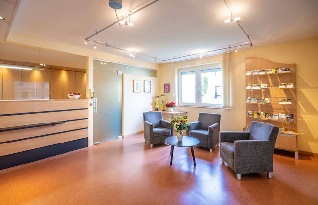 Gemünder Ferienpark Salzberg - Foto 2