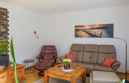 2 Bedroom Cozy Apartment In Finnentrop - Foto 5