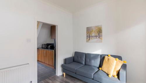 Charming Terraced House in Central Hoylake - Foto 5