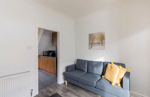 Charming Terraced House in Central Hoylake - Foto 5