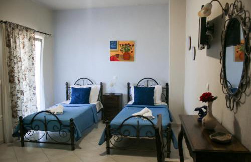 Studios Liotrivi Ouranoupolis - Foto 33