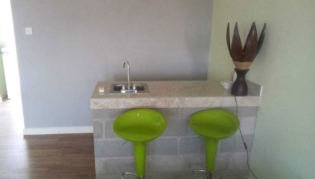 Servicio de comidas en la habitación