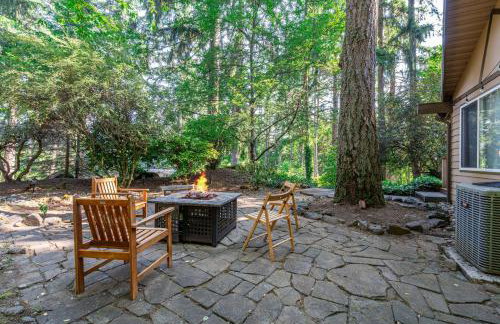 Bellevue Forest Haven Hideaway - Photo 3