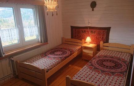 Apartamenty Widokowa Korbielów - Foto 46