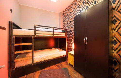 Design Apartments - "Remise Blumberg" - Foto 77