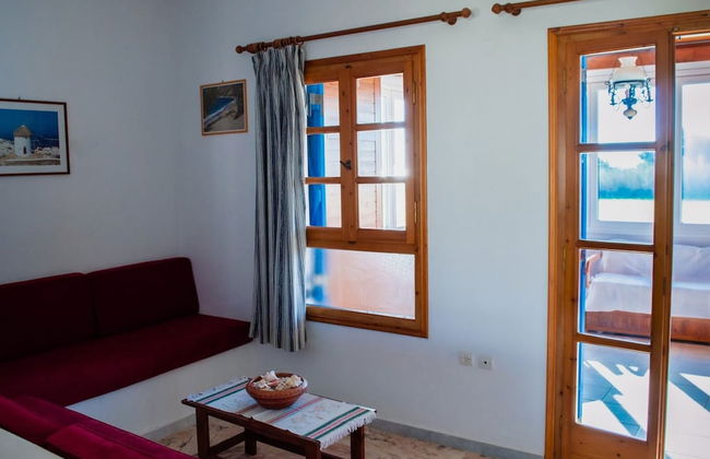 Sunlight Kastraki Beach House - Foto 12