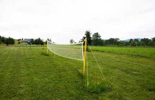 Domek "PRZYBYSZÓWKA" Bieszczady - Foto 49