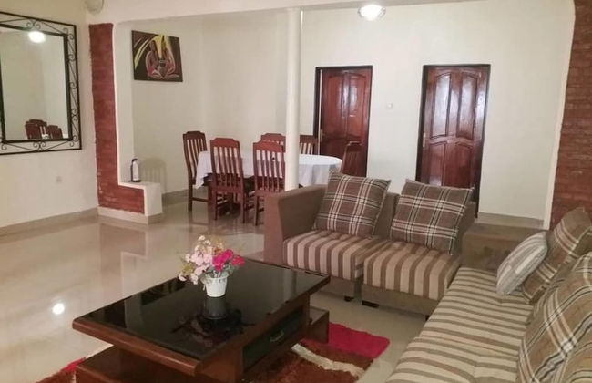 Family Nest Kivu Beach - Foto 10