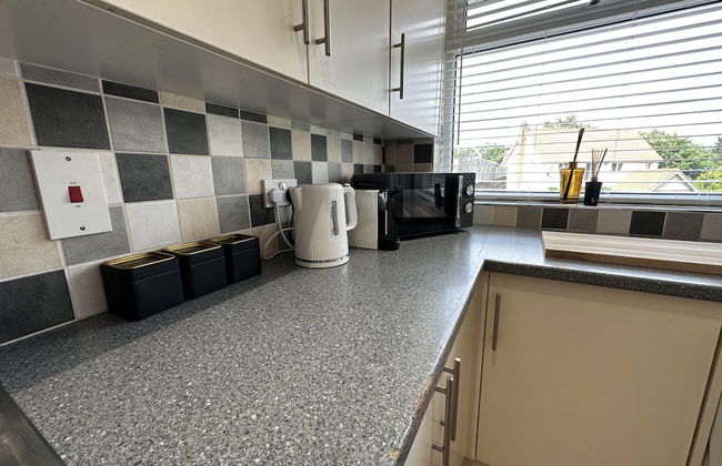 Charming 2-bed Apartment in Danbury, Essex - Foto 15