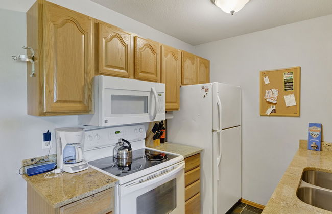 Ski Inn Condos - Foto 18