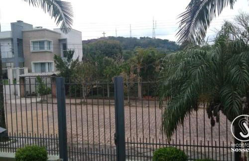 Recanto do Sossego- Espaço Jean - Foto 24