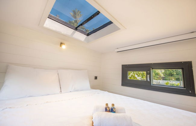 Nomade Caravan Camping - Photo 7