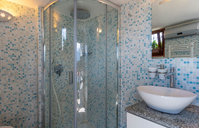 La tana del lupo - Photo 12