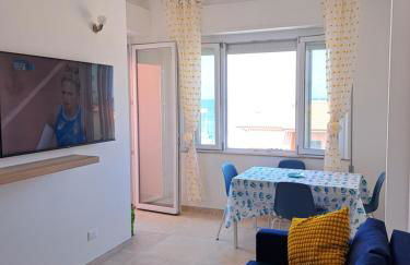 Casa HAPPINESS vista mare, 50m dal mare - Photo 17