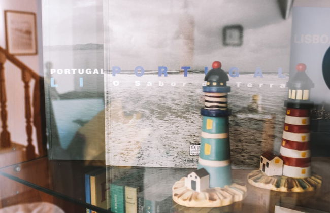 36 - Sobral Guesthouse - Photo 25