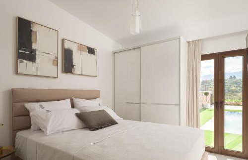 Sweet Sunshine Villa, Majestic Countryside Vistas, By ThinkVilla - Photo 49