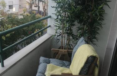 BestHomeStay- Caparica Beach Lisbon - Photo 37