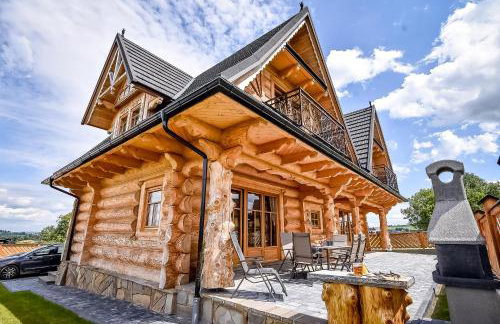 Domki Wiśta Wio - Foto 1