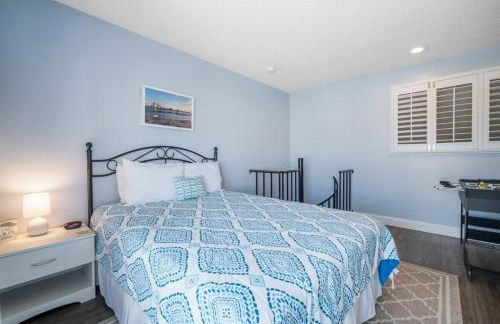 Steps 2 beach Ocean view Pool Parking - Foto 38