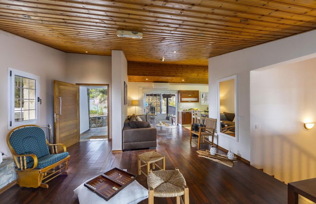 Platres Forest View Cottage - Foto 13