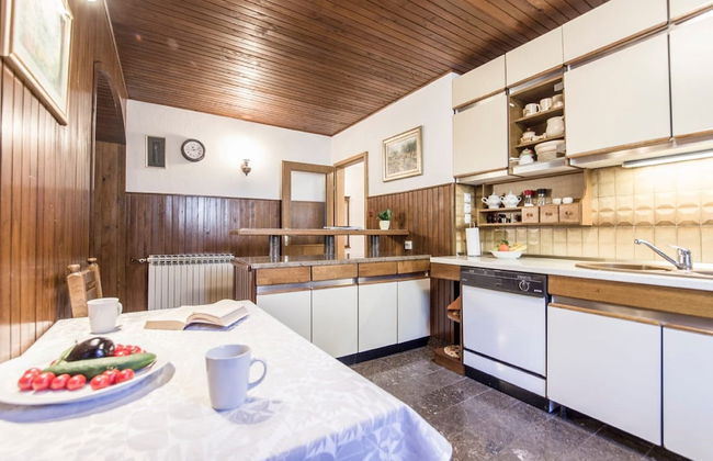 Holiday Home Villa Spilla - Foto 12