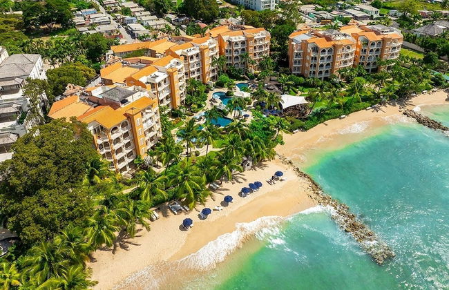 St Peter's Bay 211 3 Bedroom Apts - Foto 17