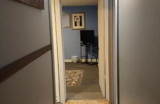 Cozy Stockbridge Home - Foto 20