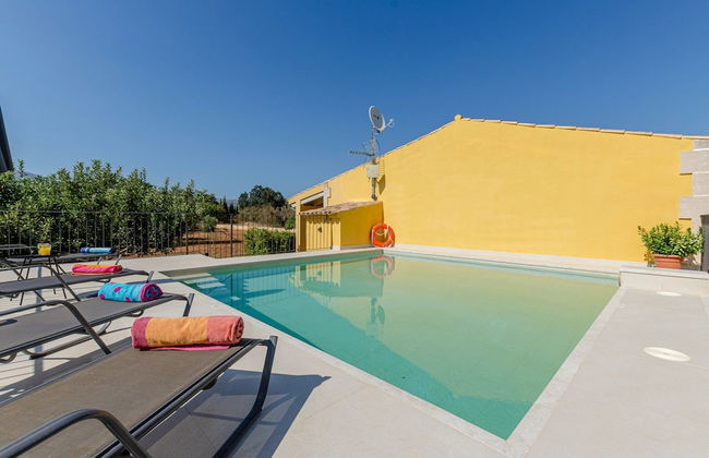 Town Center Villa in Buger - Foto 29