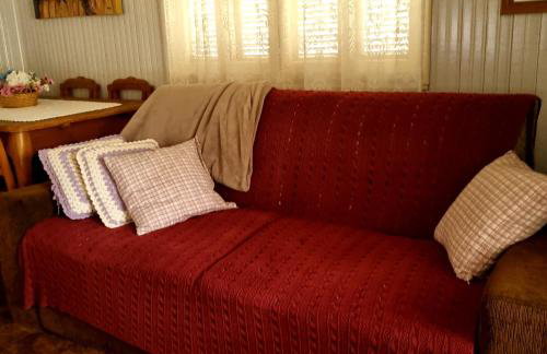 Casa da Vó Hospedagem Afetiva - Foto 12