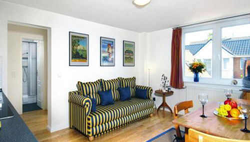 Ferienwohnung, Wyk auf Fohr - Foto 3