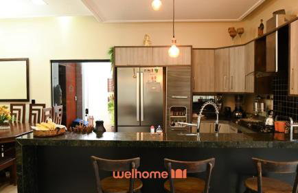 Casa com Piscina e Academia Privativa em Macapa - Foto 4