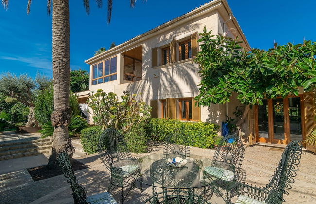 Tramontana in Lloseta - Foto 9