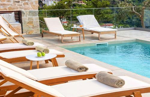 Holiday Home Berghütte 'Villa Barozziana' by Interhome - Foto 23