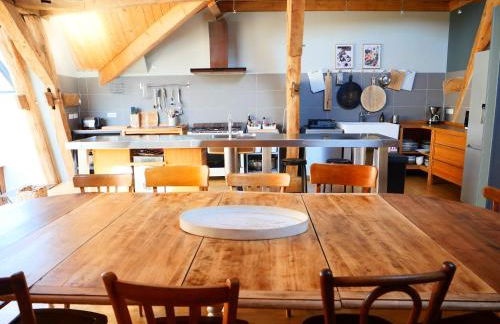 Gîte Le Clos de Miribel - Foto 47