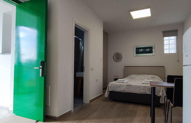 St Lazaros Studios 2 - Foto 18