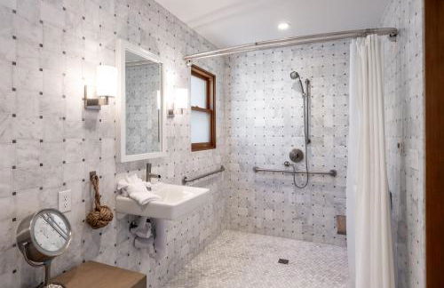 Cedar Crest - Sparrow Cottage 1 - Foto 13