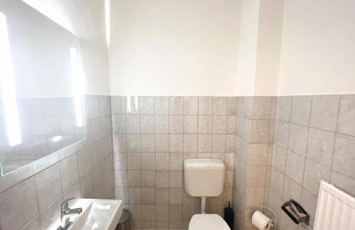 Work & Enjoy Apartments in Todendorf - Foto 19