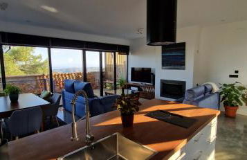 Casa Cuartel Centenillo - Alojamientos Rurales en Sierra Morena - Foto 22