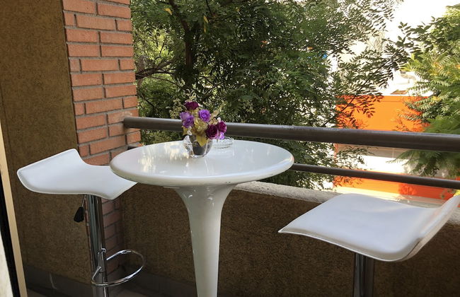 Bello Departamento Jose Miguel Carrera - Foto 12