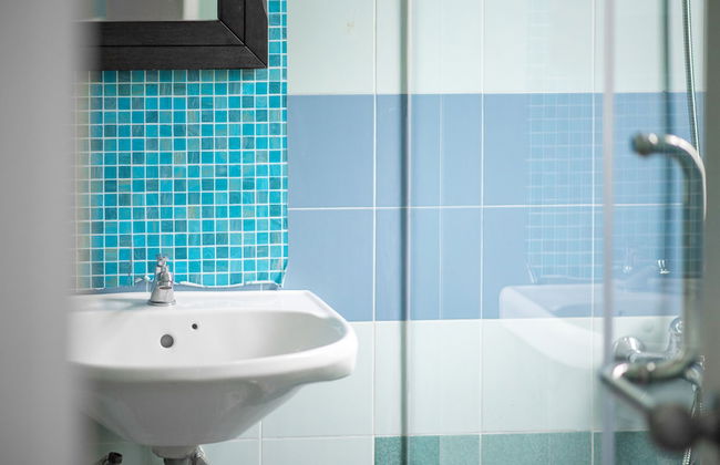 Batu Ferringhi - Shamrock Villas Penang - Foto 16