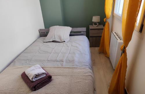 Le 604, confort et détente - Foto 48