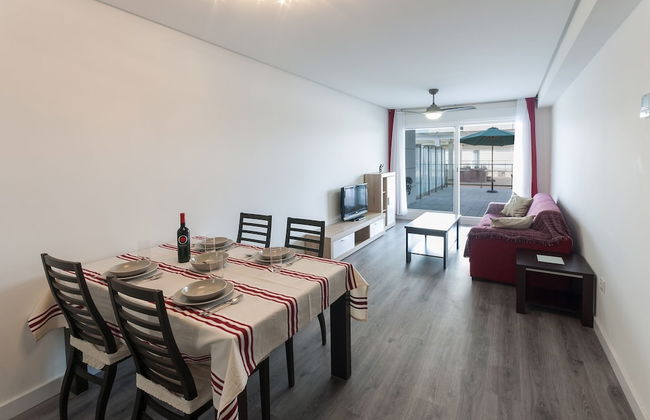 Brezo in Oliva With 2 Bedrooms and 2 Bathrooms - Foto 8