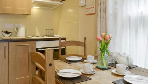 Eldin Hall Cottage 1 - Uk2483 - Foto 4