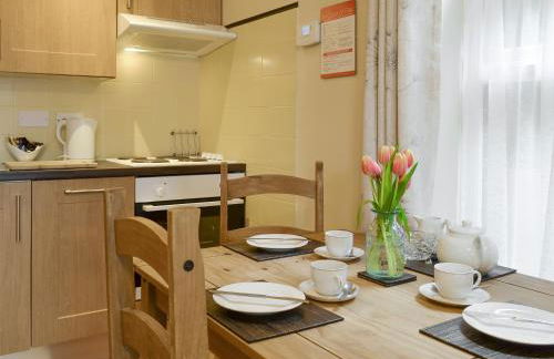 Eldin Hall Cottage 1 - Uk2483 - Foto 4