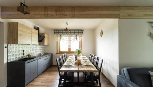 Rusińska Osada - Foto 3