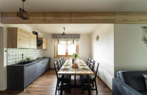 Rusińska Osada - Foto 3