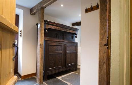 Rose Cottage Coniston - Foto 6