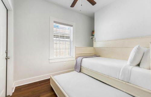 Cozy and Charming House with Luxury Amenities - Foto 22